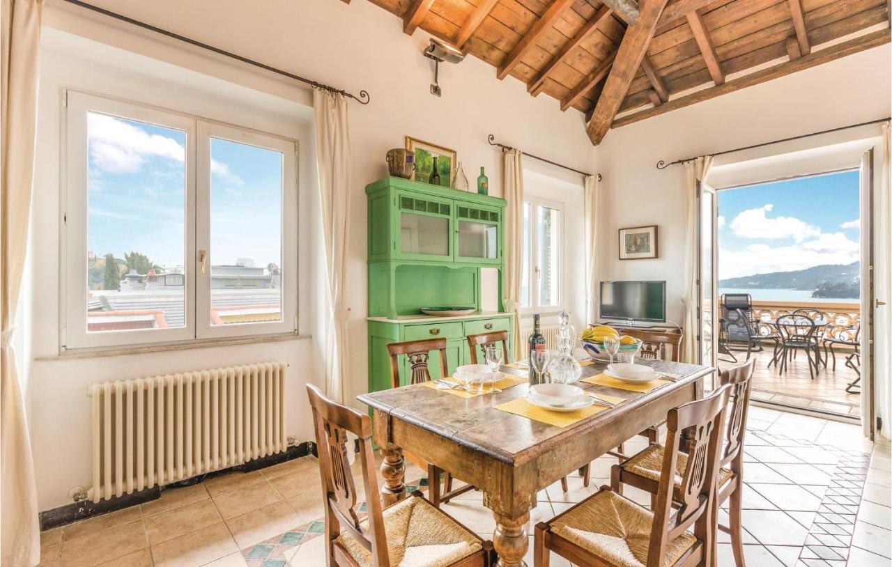 Апартаменты Casa Vip Рапалло Экстерьер фото