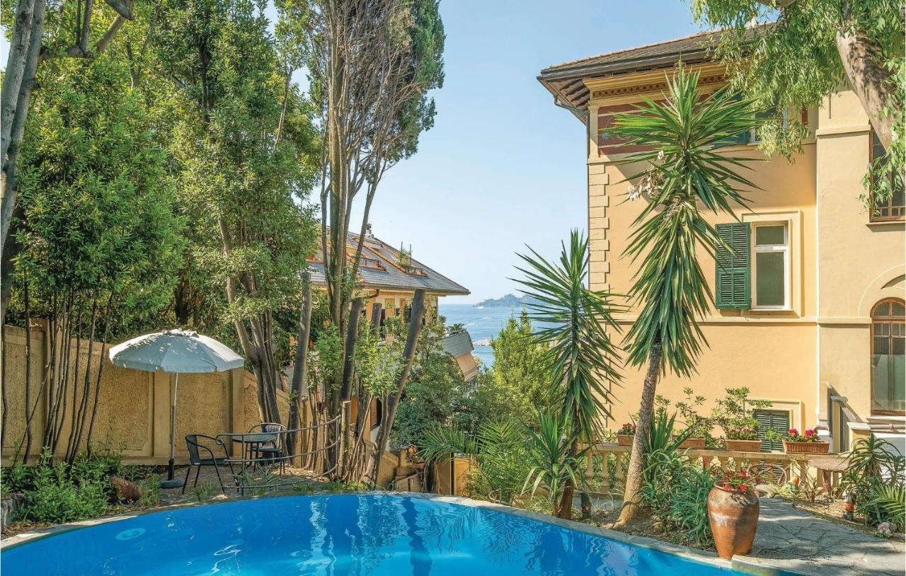 Апартаменты Casa Vip Рапалло Экстерьер фото