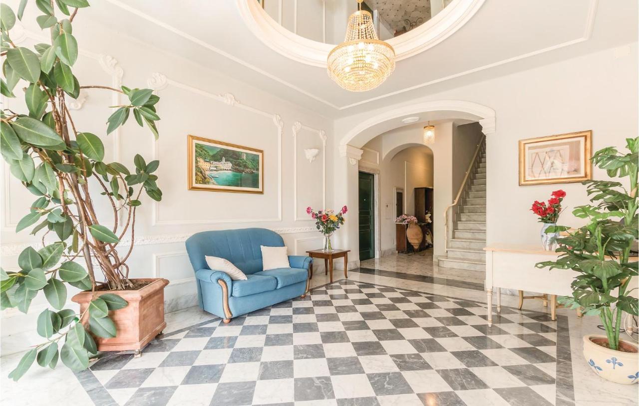Апартаменты Casa Vip Рапалло Экстерьер фото